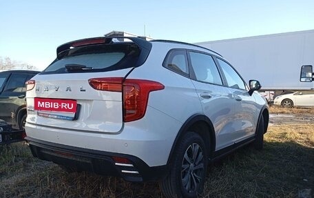 Haval Jolion, 2024 год, 1 636 000 рублей, 3 фотография