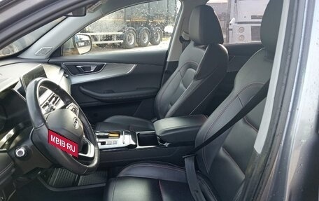 Chery Tiggo 7 Pro, 2023 год, 1 305 000 рублей, 8 фотография