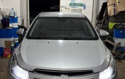 Chevrolet Cruze II, 2010 год, 450 000 рублей, 1 фотография