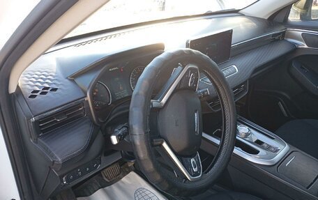 Haval Jolion, 2024 год, 1 636 000 рублей, 6 фотография