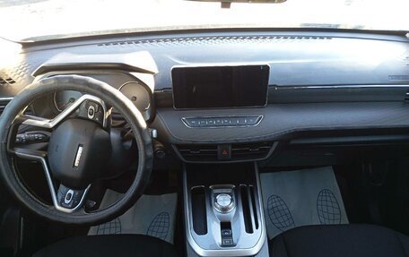 Haval Jolion, 2024 год, 1 636 000 рублей, 11 фотография