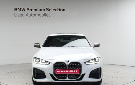 BMW 4 серия, 2024 год, 5 762 000 рублей, 1 фотография