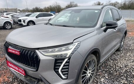 Haval Jolion, 2024 год, 2 360 600 рублей, 1 фотография