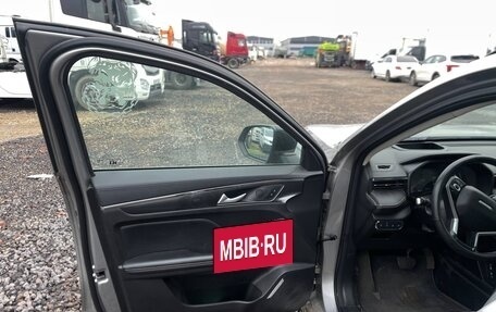 Haval Jolion, 2024 год, 2 360 600 рублей, 6 фотография