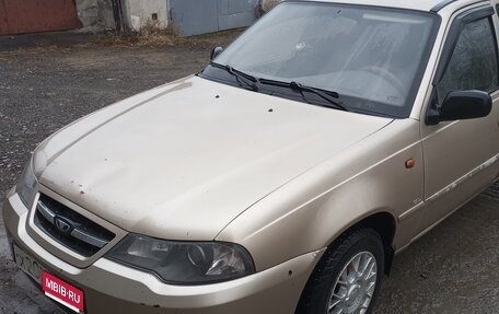 Daewoo Nexia I рестайлинг, 2012 год, 240 000 рублей, 1 фотография