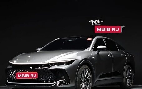 Toyota Crown, 2024 год, 6 550 000 рублей, 1 фотография