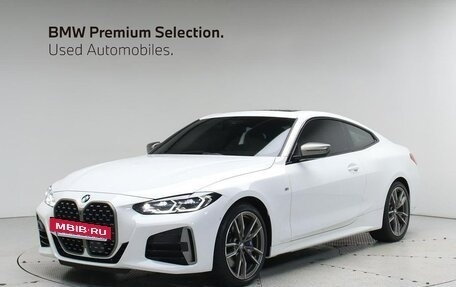 BMW 4 серия, 2024 год, 5 762 000 рублей, 2 фотография