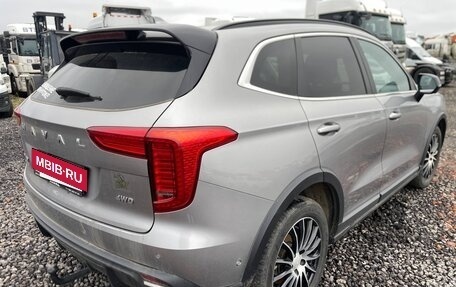 Haval Jolion, 2024 год, 2 360 600 рублей, 3 фотография