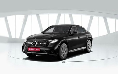 Mercedes-Benz GLE Coupe, 2025 год, 16 095 000 рублей, 1 фотография