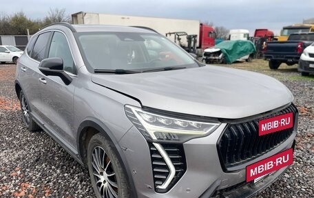 Haval Jolion, 2024 год, 2 360 600 рублей, 2 фотография