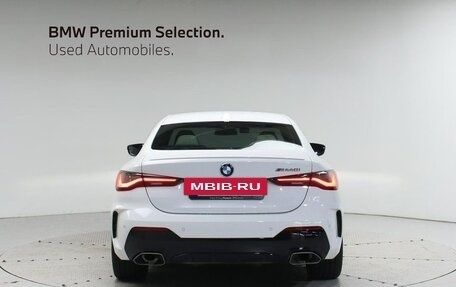 BMW 4 серия, 2024 год, 5 762 000 рублей, 3 фотография