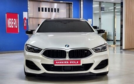 BMW 8 серия, 2023 год, 11 505 000 рублей, 1 фотография