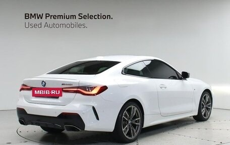 BMW 4 серия, 2024 год, 5 762 000 рублей, 4 фотография