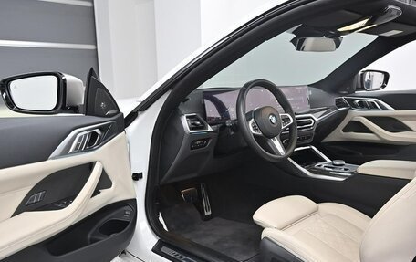 BMW 4 серия, 2024 год, 5 762 000 рублей, 6 фотография