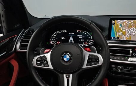 BMW X3 M, 2024 год, 10 830 000 рублей, 7 фотография