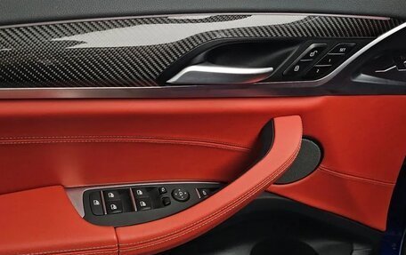 BMW X3 M, 2024 год, 10 830 000 рублей, 15 фотография