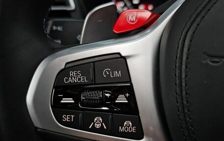 BMW X3 M, 2024 год, 10 830 000 рублей, 16 фотография