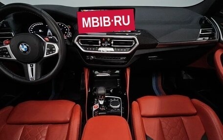 BMW X3 M, 2024 год, 10 830 000 рублей, 6 фотография