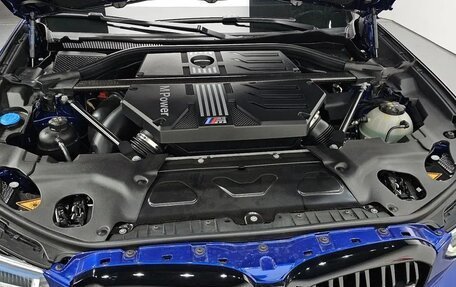 BMW X3 M, 2024 год, 10 830 000 рублей, 20 фотография