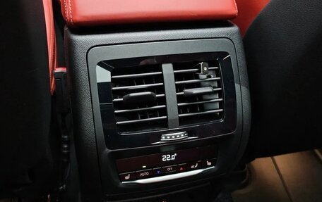 BMW X3 M, 2024 год, 10 830 000 рублей, 17 фотография