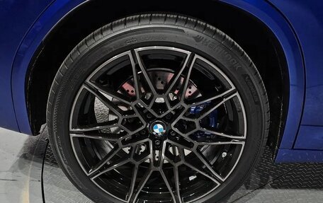 BMW X3 M, 2024 год, 10 830 000 рублей, 19 фотография