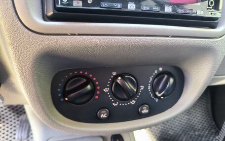 Renault Symbol I, 2003 год, 245 000 рублей, 10 фотография