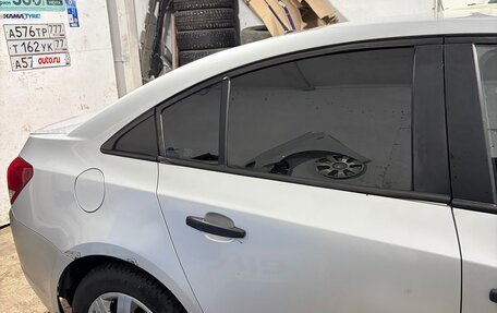 Chevrolet Cruze II, 2010 год, 450 000 рублей, 8 фотография