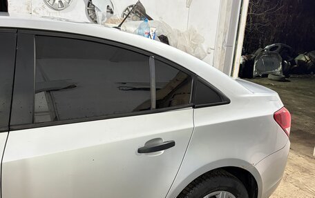 Chevrolet Cruze II, 2010 год, 450 000 рублей, 4 фотография