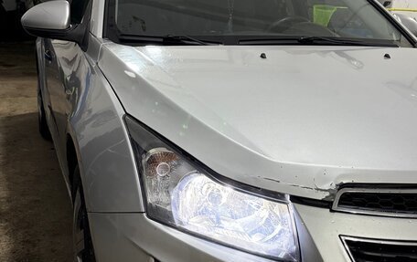 Chevrolet Cruze II, 2010 год, 450 000 рублей, 10 фотография