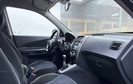 Hyundai Tucson III, 2009 год, 699 000 рублей, 13 фотография