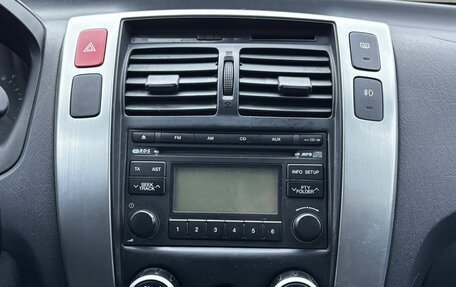 Hyundai Tucson III, 2009 год, 699 000 рублей, 18 фотография