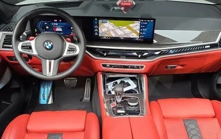BMW X6 M, 2024 год, 16 250 000 рублей, 6 фотография