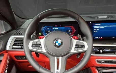 BMW X6 M, 2024 год, 16 250 000 рублей, 7 фотография
