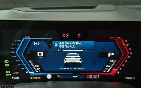 BMW X6 M, 2024 год, 16 250 000 рублей, 8 фотография