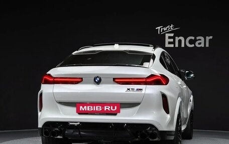 BMW X6 M, 2024 год, 16 250 000 рублей, 3 фотография