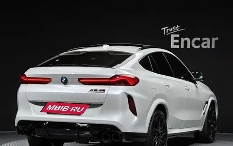 BMW X6 M, 2024 год, 16 250 000 рублей, 2 фотография