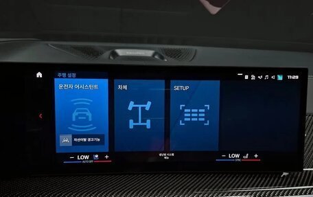 BMW X6 M, 2024 год, 16 250 000 рублей, 12 фотография