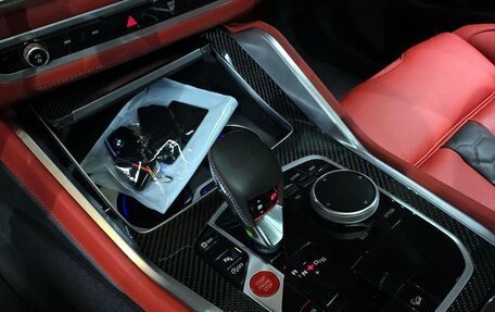 BMW X6 M, 2024 год, 16 250 000 рублей, 13 фотография