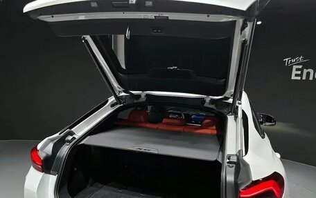 BMW X6 M, 2024 год, 16 250 000 рублей, 18 фотография