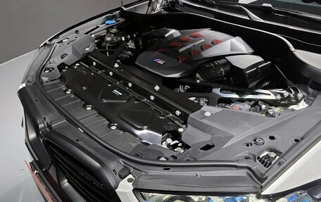 BMW X6 M, 2024 год, 16 250 000 рублей, 20 фотография