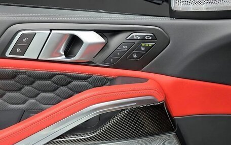 BMW X6 M, 2024 год, 16 250 000 рублей, 16 фотография