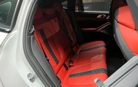 BMW X6 M, 2024 год, 16 250 000 рублей, 15 фотография