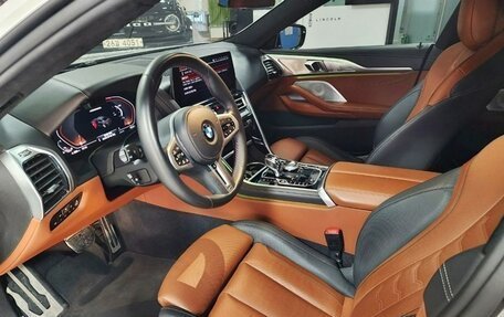 BMW 8 серия, 2023 год, 11 505 000 рублей, 6 фотография