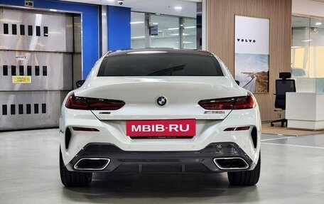 BMW 8 серия, 2023 год, 11 505 000 рублей, 4 фотография