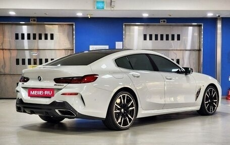 BMW 8 серия, 2023 год, 11 505 000 рублей, 3 фотография