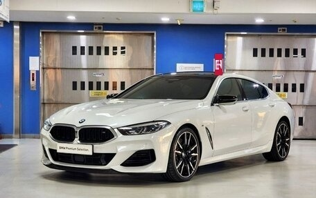BMW 8 серия, 2023 год, 11 505 000 рублей, 2 фотография