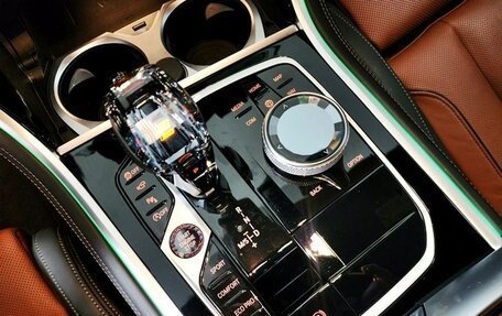 BMW 8 серия, 2023 год, 11 505 000 рублей, 11 фотография