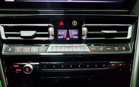 BMW 8 серия, 2023 год, 11 505 000 рублей, 12 фотография