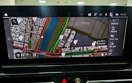 BMW 8 серия, 2023 год, 11 505 000 рублей, 17 фотография