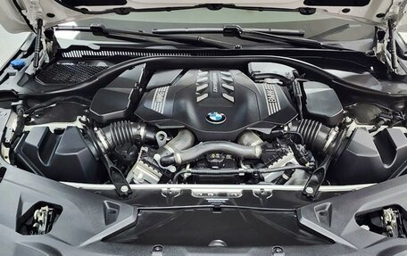 BMW 8 серия, 2023 год, 11 505 000 рублей, 19 фотография